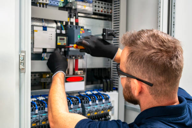 Best Emergency Electrical Repair  in Dent, OH