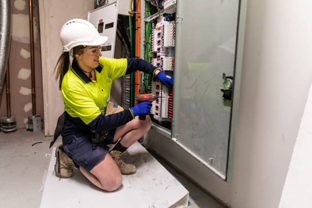 Affordable Electrical Installation in Dent, OH