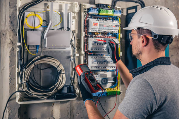 Best Electrical Rewiring Services  in Dent, OH