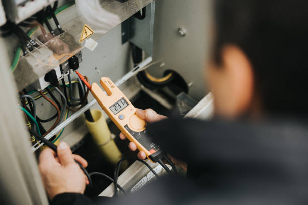 Best 24-Hour Electrician  in Dent, OH