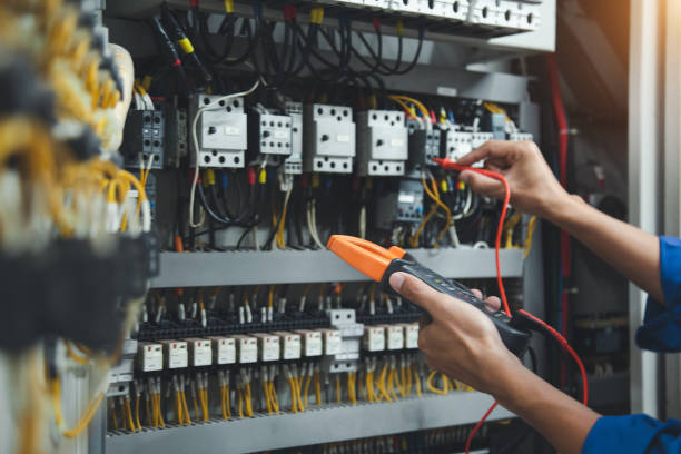 Electrical System Inspection in Dent, OH