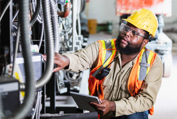Best Circuit Breaker Repair  in Dent, OH