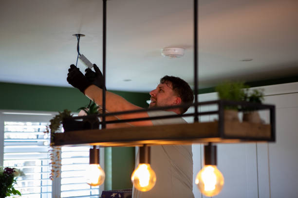 Best Electrical Upgrades for Homes  in Dent, OH