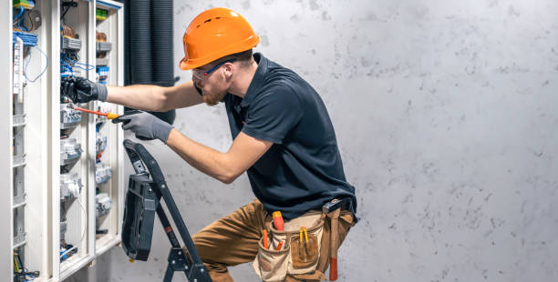 Best Best Electricians Near Me  in Dent, OH