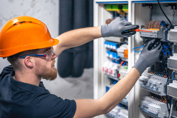 Best Electrical Installation Contractor  in Dent, OH