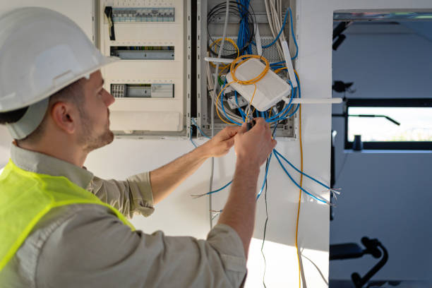 Best Electrical System Inspection  in Dent, OH