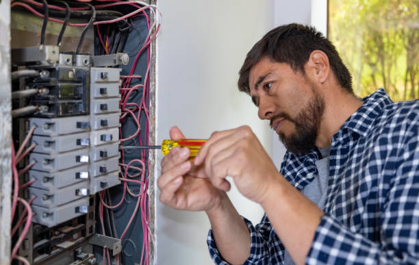 Best Emergency Electrician Near Me  in Dent, OH